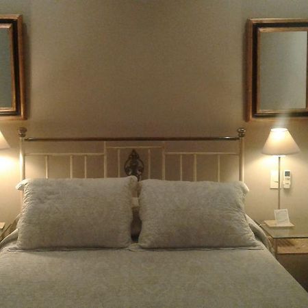 Hotel Boutique Casagrande Paysandu Bagian luar foto