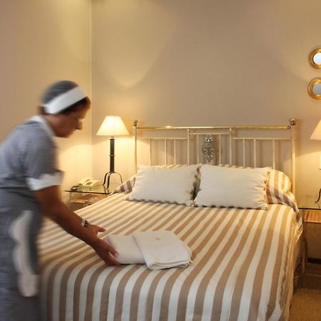 Hotel Boutique Casagrande Paysandu Ruang foto