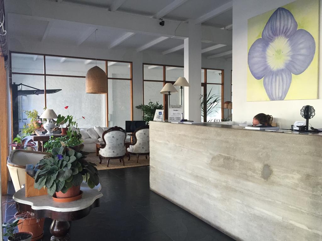 Hotel Boutique Casagrande Paysandu Bagian luar foto