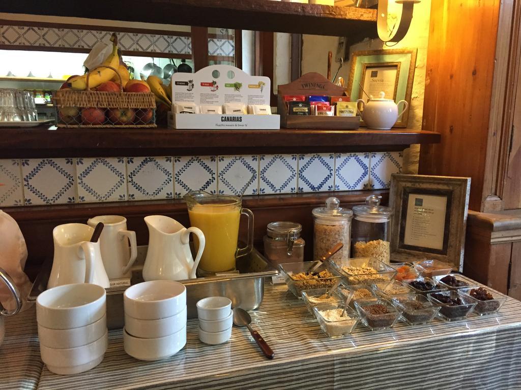 Hotel Boutique Casagrande Paysandu Bagian luar foto