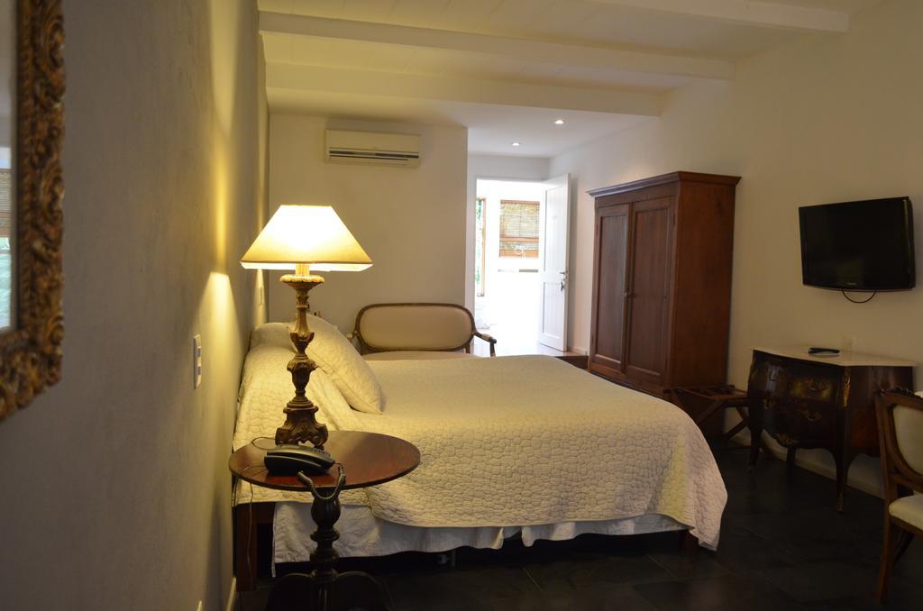 Hotel Boutique Casagrande Paysandu Ruang foto