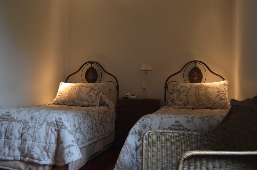 Hotel Boutique Casagrande Paysandu Ruang foto
