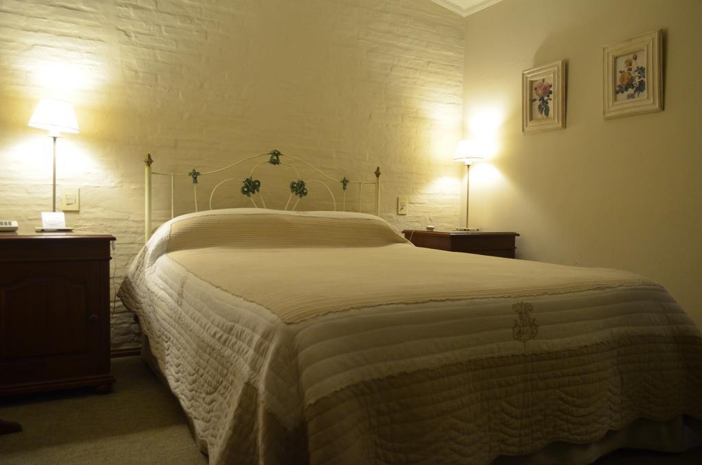 Hotel Boutique Casagrande Paysandu Ruang foto