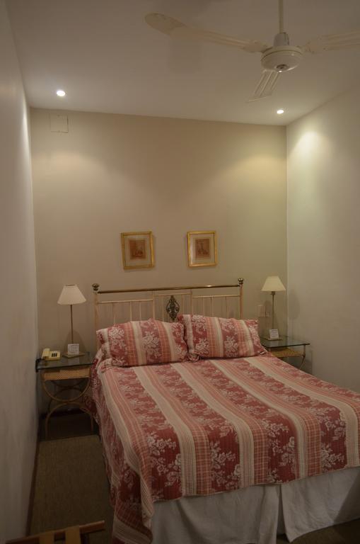 Hotel Boutique Casagrande Paysandu Bagian luar foto