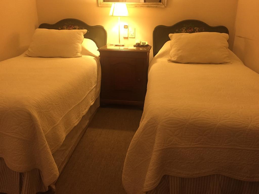 Hotel Boutique Casagrande Paysandu Ruang foto