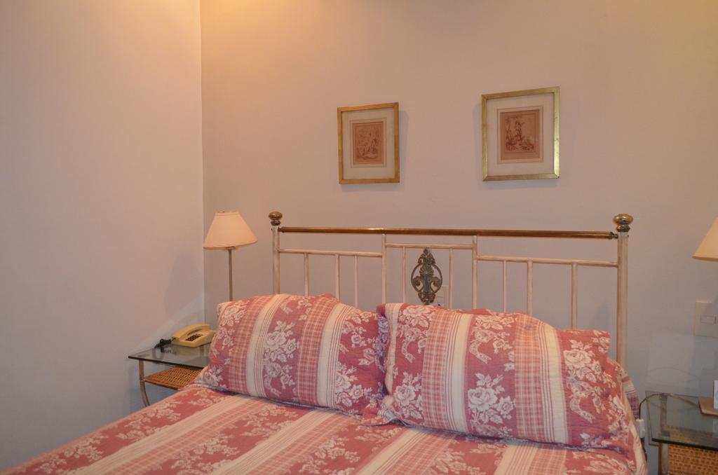 Hotel Boutique Casagrande Paysandu Bagian luar foto