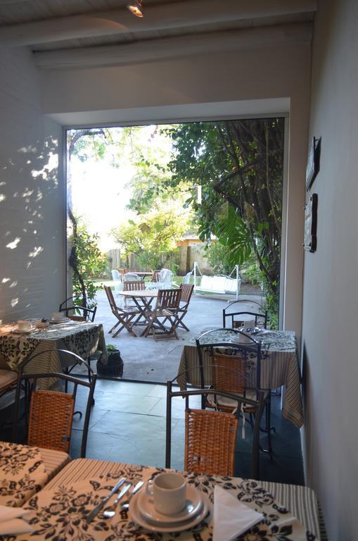 Hotel Boutique Casagrande Paysandu Bagian luar foto