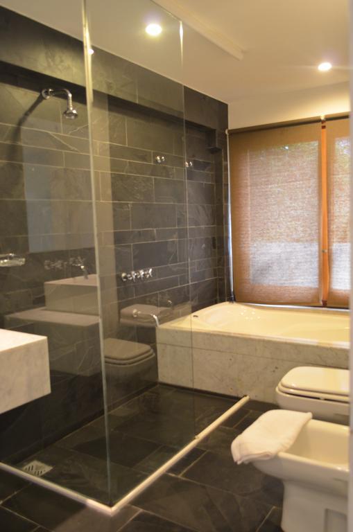 Hotel Boutique Casagrande Paysandu Ruang foto