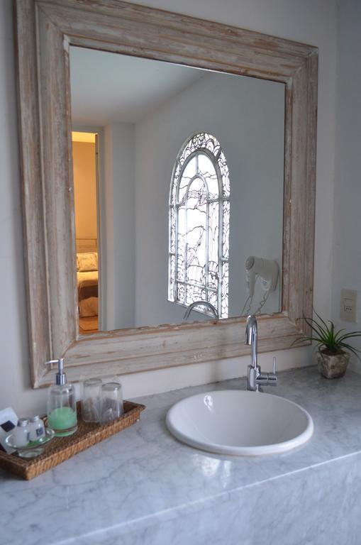Hotel Boutique Casagrande Paysandu Bagian luar foto