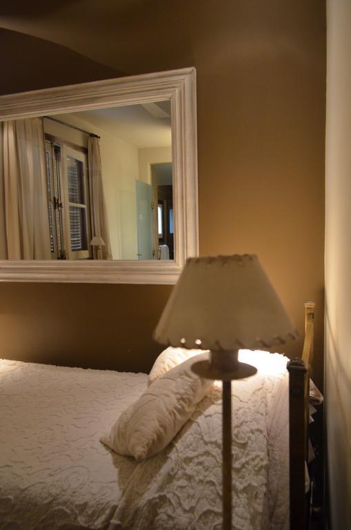 Hotel Boutique Casagrande Paysandu Ruang foto