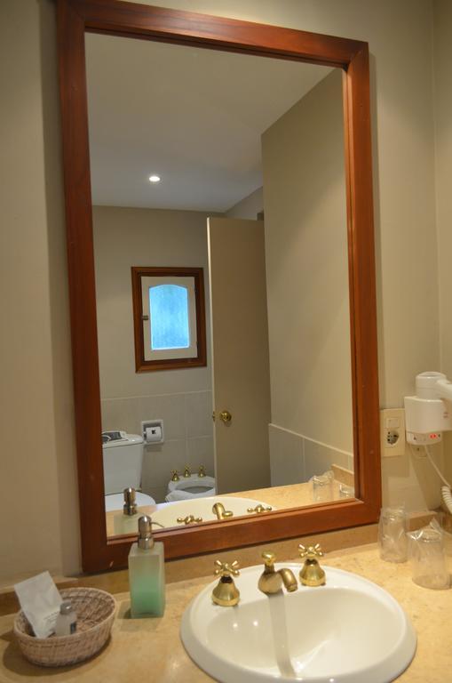 Hotel Boutique Casagrande Paysandu Bagian luar foto