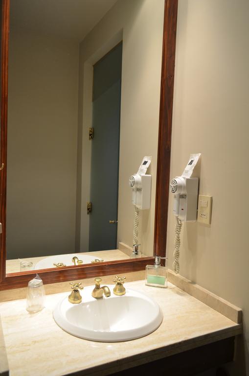 Hotel Boutique Casagrande Paysandu Bagian luar foto