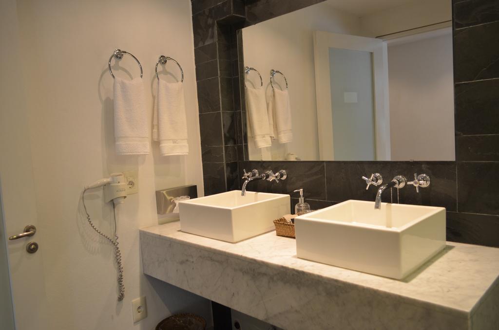 Hotel Boutique Casagrande Paysandu Ruang foto