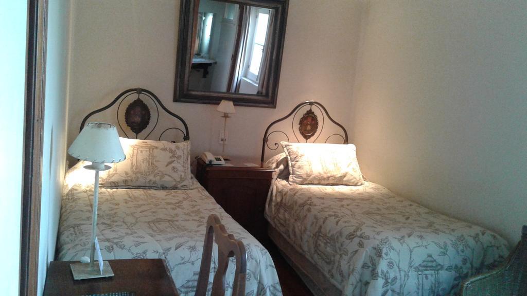 Hotel Boutique Casagrande Paysandu Bagian luar foto