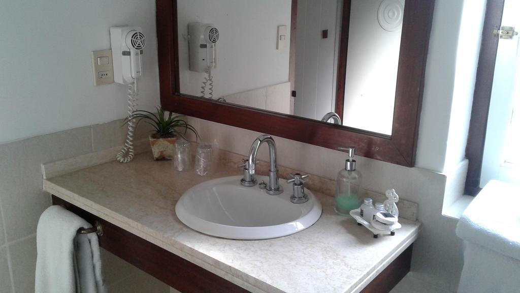 Hotel Boutique Casagrande Paysandu Bagian luar foto
