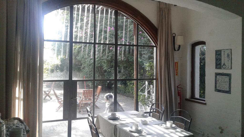 Hotel Boutique Casagrande Paysandu Bagian luar foto