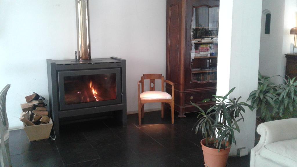 Hotel Boutique Casagrande Paysandu Bagian luar foto