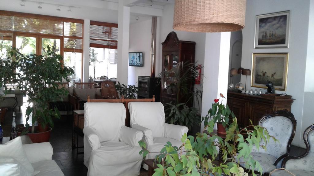 Hotel Boutique Casagrande Paysandu Bagian luar foto