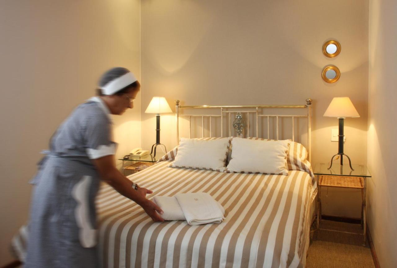 Hotel Boutique Casagrande Paysandu Ruang foto
